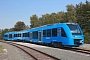 Germany Premieres the World's First Hydrogen Fuel Cell Train