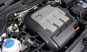 Germany's Transport Authority Approves Volkswagen's Fix For 1.2 TDI Engines