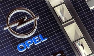 Germany Says Opel Will Be Sold This Week