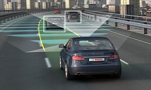 Germany to Upgrade Autobahn for More Autonomous Driving Support