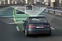 Germany to Upgrade Autobahn for More Autonomous Driving Support