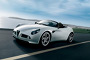 Germany, Top Market for Alfa 8C Spider