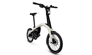 Get $10,000 from GM If You Name Its New Electric Bikes Brand