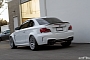 Get 20 more HP out of Your BMW 1M with a New Exhaust