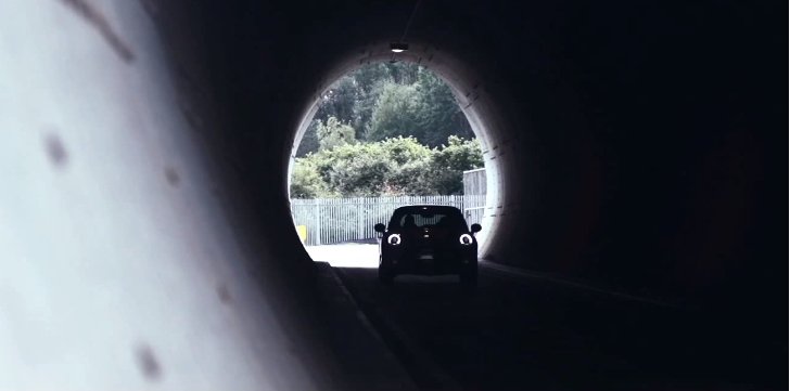2014 MINI Cooper S Exhaust Teaser