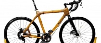 Get a Load of Ghana's Agona Gravel Bike: A Bamboo Machine Selling for Under $1,400