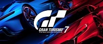 Get a Sneak Peek at the First Few Hours of Gran Turismo 7 Gameplay