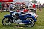 Get Discount Tickets For AMA Vintage Motorcycle Days Show