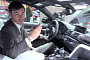 Get Inside the 2015 BMW M3 at Detroit