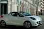 Get Noticed in 12 Seconds With the New Renault Wind