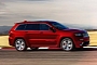 Get Out of the Way - The 2014 Jeep Grand Cherokee SRT8 Is Here