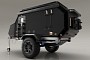Get Ready for an Off-Road Adventure With the Valkari X1 Expedition Trailer