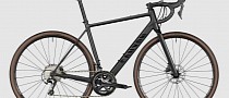 Get Ready for Canyon's Endurance 6 Road and Gravel Bike - Aluminum Rarely Looks This Good