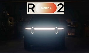 Get Ready! Rivian Will Accept R2 Reservations on March 7