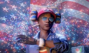 4th of July Means Double Rewards in Grand Theft Auto Online