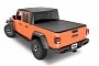 Get Ready to Easily ‘Tactik’ the Tonneau Cover for Your Jeep Gladiator (And More)