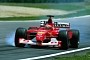 Get to Know Ferrari's Most Spectacular Formula 1 Engines