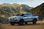 Get Your 2021 Toyota Tacoma While it's Trail or Nightshade Hot