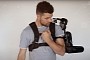 Get Your Cyborg Groove On With This Wearable Robotic Exoskeleton