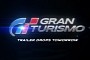 Get Your Engines Ready For the Gran Turismo Trailer Reveal