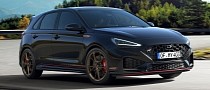 Get Your Hyundai i30 N Drive-N Limited Edition in Australia Before It Sells Out