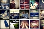 Get Your Instagram on Facebook With the Ford Fiestagram Competition