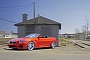 Get Your Own Set of Epic BMW M6 Photos Right Here