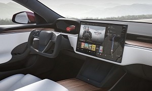 Getting CarPlay in a Tesla Will Soon Be as Easy as in Any Other Car
