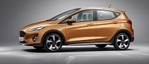 Getting to Know the 2017 Ford Fiesta: Details and Specifications