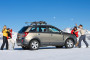 Getting Your Car Ready for Wintry Adventures