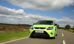 GGR Launches RS370FR Focus RS Upgrade