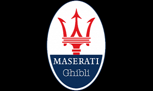 Ghibli Name Confirmed for Smaller Four-Door Maserati