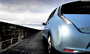 Ghosn Admits Nissan Leaf Sales Target for 2012 Won't Be Met