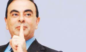 Ghosn: Renault-Nissan-GM Would Have Saved Americans