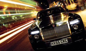 Ghost Helps Rolls Royce Double Its Sales