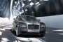 Ghost Pushes Rolls Royce Sales in China