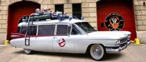 Ghostbusters Car for Sale
