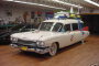 GhostBusters' Ectomobile Sold on eBay
