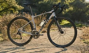 Giant's Revolt 2 Gravel Bike Proves You Don't Need Tons of Cash To Ride Far and Fast