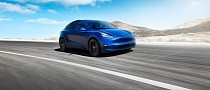 Giga Berlin Will Make Tesla Model Y With 4680 Cells, Structural Battery Pack