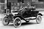 Gilmore Car Museum Offers Ford Model T Driving Classes
