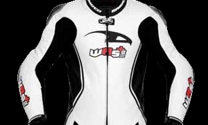 Gimoto Previews the WAS+ Riding Suit