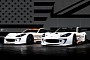 Ginetta Launches North American Operations, Could Build Sports Cars in the U.S.