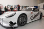 Ginetta Set to Launch New G55 GT Racer