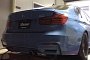 Gintani Stage 1 Tune Gives Your BMW F80 M3 60 Extra HP