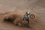 Gintautas Igaris' Terrible Crash in the 2013 Dakar
