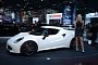 Hot Girls of the 2014 New York Auto Show