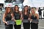 Hot Girls of the 2015 Detroit Auto Show