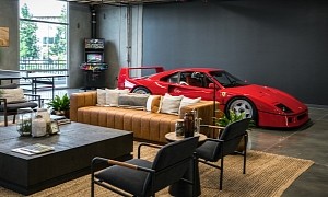 Give Your Car the 5-Star Treatment at This New, Awesome Motoring Club