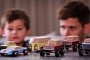 Give Your Kid a Break From the Digital With These Unique, Handmade Toy Cars With Attitude